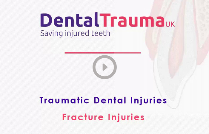 CPD: 11. Traumatic Dental Injuries:...
