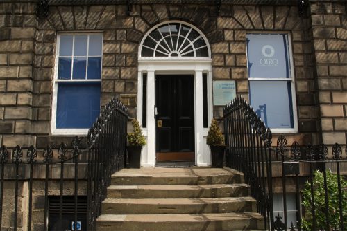 Edinburgh Endodontist