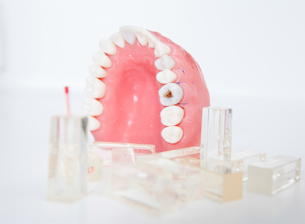 Advice about Endodontic treatment during Coronavirus pandemic (COVID19