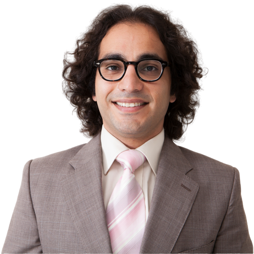 Dr Navid Saberi