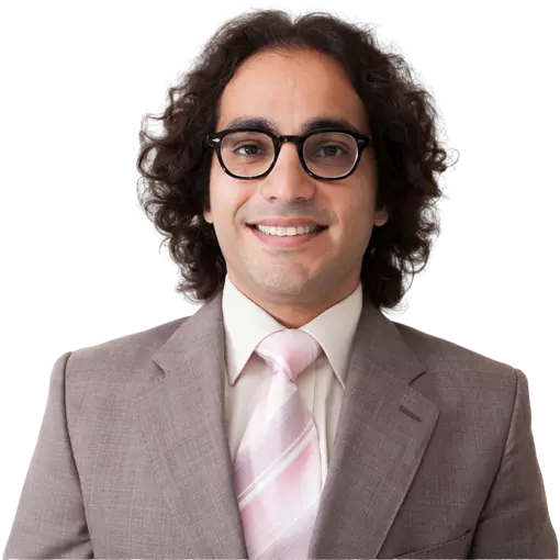 Dr Navid Saberi