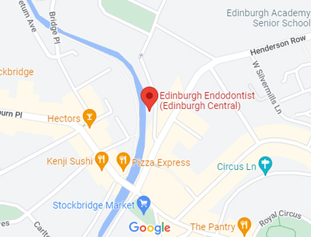 Edinburgh Central